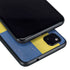 Sweden Flag Distressed Google Pixel 4a Skin